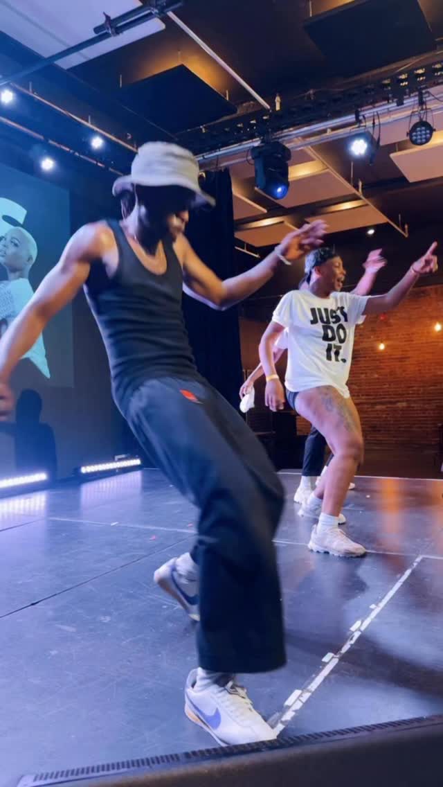 On continue avec @merveilleyamado 🔥
Day 2 #mboka2025
Come through ‼️
#ndombolo #mbokacamp #uplift514 #thinklater #afrodance #danseafro #dancefirst #montrealdance