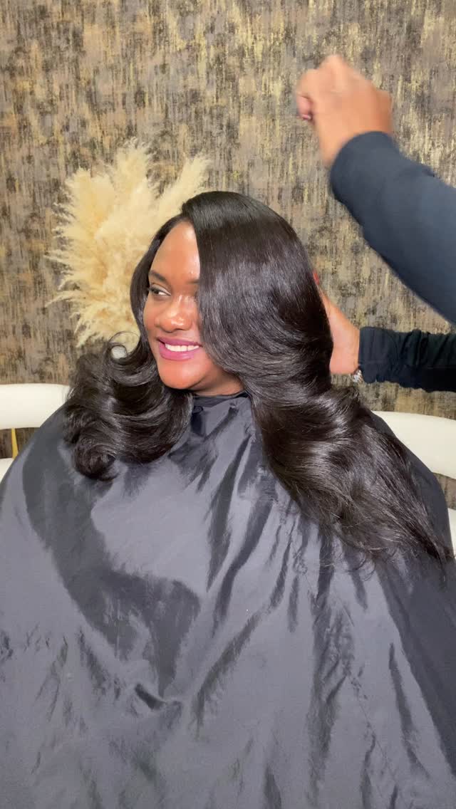 For our Textured girlies this is definitely for you!
Our Kinky straight "Blow Out" is the 1 not the 2😘
Great for the Natural Silk Press look!
Stylist: @studio55_luxebeauty
Shop online or instore
www.jazzyhairboutique.com
-
-
-
-
-
-
-
-
-
#sanantoniohair #dallashairstylist #sanantoniobundles #austinhairstylist #houstonhairstylist #sanantoniohairstylist #sanantoniowigs #sanantonioweaves #sanantoniosewins #sanantonioblackhairstylist #sanantoniobundles #kinkystraight #sanantoniohairboutique