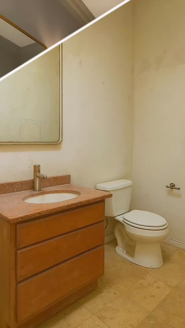 From Outdated to Outstanding — Custom Bathroom Transformations That Speak Luxury 🛁✨ #lamère #naples #bathroomdesign