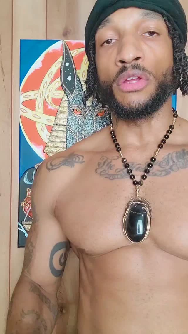 The Final Judgement Of Anubis (LeRenaissance)
Part 2
#welcometothekingdom #thesacredtree #stardustjewelry #lerenaissance #art #collection #anubis #maat #spirituality #alchemy #kemetic #science #breakdown #love #eternal