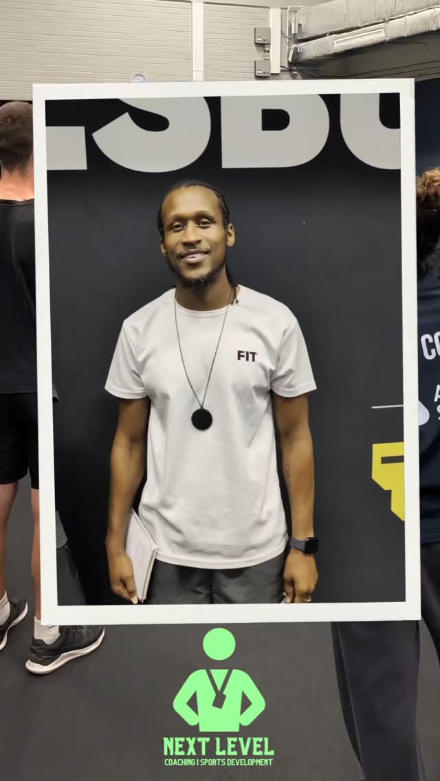 What's it like to start a coaching journey with us? Our latest L2 course, delivered alongside @disability_sports_coach brought together some amazing and dedicated individuals.
We asked our learners about their experience. Check out this video to hear their insights and discover the value they found in the course.
Interested in developing your inclusive coaching skills? Find out more about our programmes!
#CoachingSkills #InclusiveDevelopment #DisabilityAwareness #SportCoaching #Training