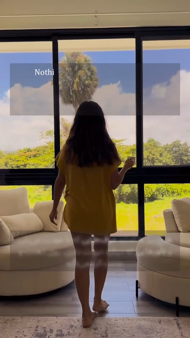 The way you speak to yourself… it matters more than you think.
Your thoughts become your inner environment—and that space either nourishes or drains you.
هرچی توی ذهنت میگذره، روی بدنت، حالت، و حتی نگاهت به زندگی اثر میذاره.
با خودت مهربون باش، چون اولین رابطهی سالم از همینجا شروع میشه.
Start tending to your inner world with love, truth, and compassion.
خودت رو با آگاهی و عشق بازنویسی کن.
🌱 What’s one gentle thought you can gift yourself today?
یه جملهی آرومبخش برای خودت امروز چیه؟ برامون بنویس 💬
☀️☀️☀️
#SelfTalkMatters #MindBodySoul #InnerHealing #SpeakWithLove #SelfBelief #MentalWellness #HealingJourney
#رشد_درونی #ذهن_آرام #باور_مثبت #مراقبت_ذهنی #شفای_احساسی #عشق_به_خود #افکار_مثبت #رابطه_با_خود #جملات_آرامش_بخش