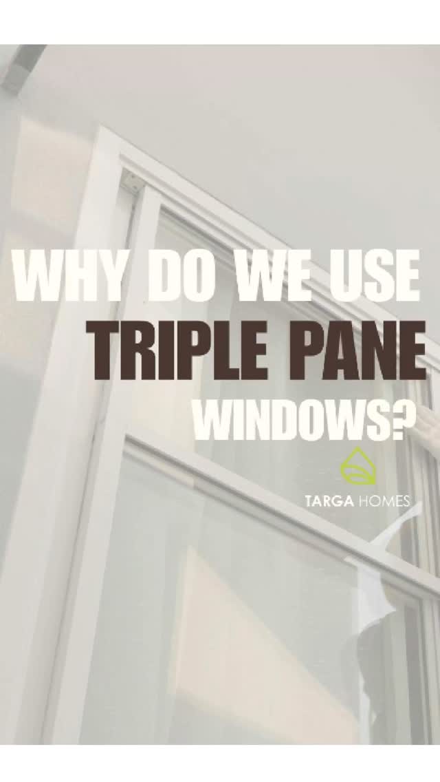Part 1 of a new mini series on our window approach!
#highperformancebuilding #highperformancehomes #buildingscience #windows #