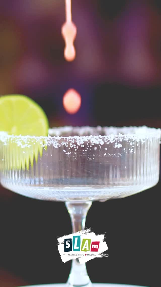 It’s Tequila Day 🍹 and we’re mixing up more than just cocktails.
Because great marketing has the same energy: A little kick, a sharp edge, and the kind of flavor that lingers.
#Marketing #TequilaDay #SLAMMM #BrandStrategy