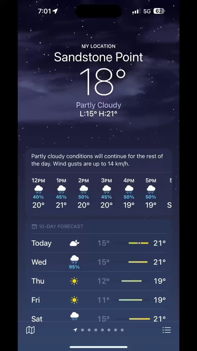 Who knew a buried sausage could work such magic. The night before Crystal and Ashley's wedding, the forecast for their big day was looking pretty bleak.
So, following an old wives tale, Crystal pulled out a packet of sausages to bury. Her bridesmaids have got to be some of the best people that I've ever met - and the epitome of supportive. Not a single eyebrow raised, they just rolled with it and got to work digging.
Miraculously, the skies cleared and the day turned out perfect for Crystal and Ashley’s celebration. Sausage sorcery at its finest 👌🏻🤣