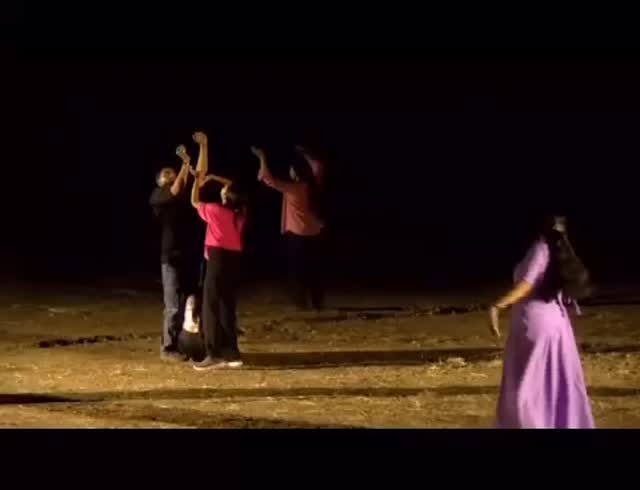 Television coverage for Panorama Editions at Gwalior Fort, co-produced by Sopaan in partnership with the Government of Madhya Pradesh. The immersive weekend experience featured a theatrical presentation directed by Sarah Singh, bringing dozens of international and Indian performers together on one stage.