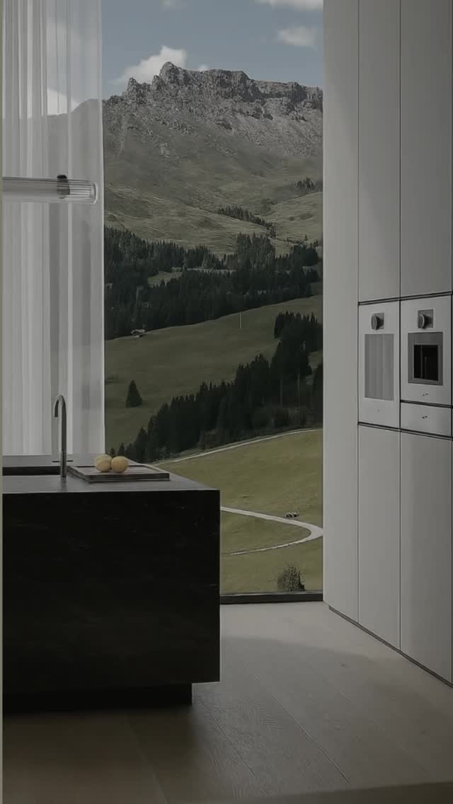 Une cuisine sculptée dans le silence.
Pierre locale, bois huilé, lignes intégrées.
Chaque détail disparaît dans l’architecture.
Un espace de vie, conçu avec précision.
Garon Architecture & Design
Service signature — conception & réalisation complète
www.garon-ad.ch | info@garon-promotion.ch | +41 (0)27 552 00 26 #architectureintérieure #cuisinedesign #minimalisme #architecturemoderne #cuisinesurmesure #designsuisse #matériauxnobles #intérieursilencieux #garonarchitecture #cuisinehautdegamme #designintemporel #épure #architecturedecaractère #betonciré #boishuilé #reformkitchen #nordiskakok #vzug #gaggenau #vola #santacole