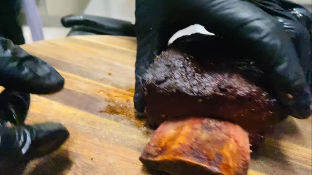 #mojitoemden #emden #spareribs #rinderspareribs #fyp