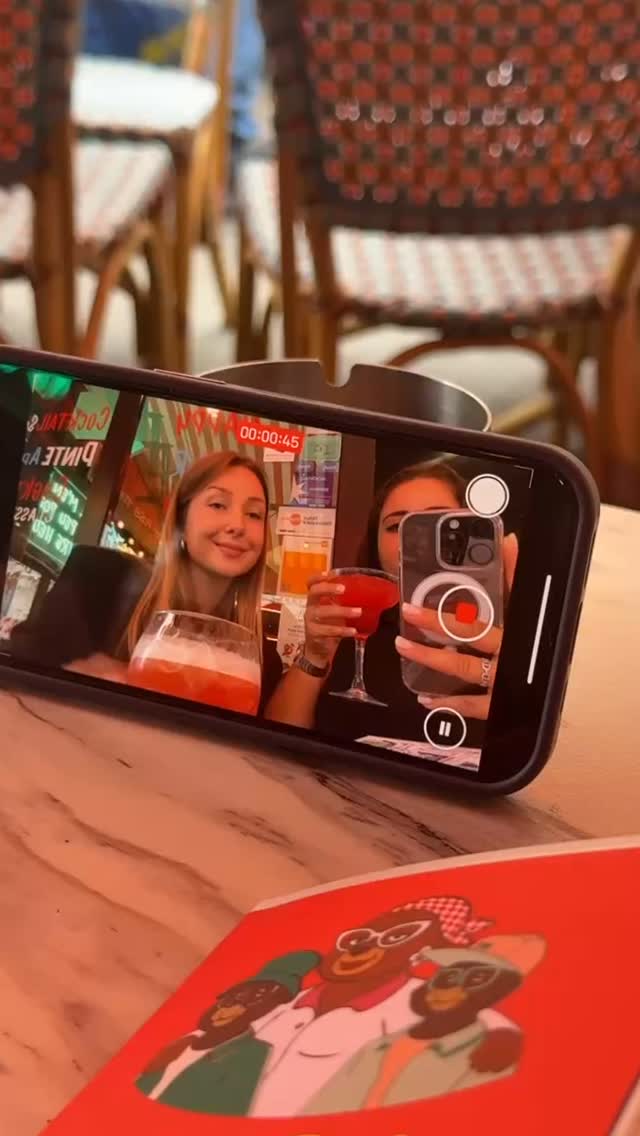 This and no stress ❤️