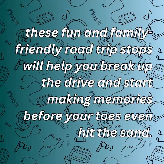 Nothing beats a good playlist and a summer drive. We put together the perfect beach drive with stops along the way to stretch your legs and see the shore.
🍦Some of these spots are close to our Brewery, ice cream and bookshop stops so make sure to grab a trail card and collect your stamps!
Perhaps an Ice Cream from @sugardoodles_sweetshop, maybe a cold beer from @rarbrew - there’s so much to enjoy along the way.
🎧Bonus is our Drive to OC Playlist on Spotify to get you in beach mode.
🔗Check the Bio Link
#marylandeasternshore #easternshorelife #marylandblogger #queenannescountymd #marylandbusiness