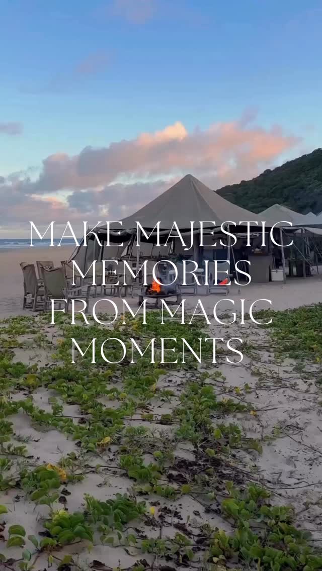 Anvil Bay - Majestic Moments
#ocean #beach #reels #marketing #sunset