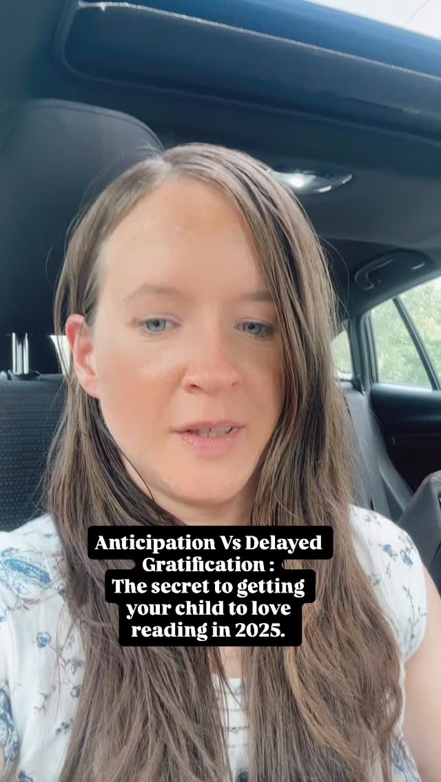 Anticipation Vs Delayed Gratification
In this fast paced “go, go, go” society, children hit a button on an iphone or ipad and they get the response they want.
With reading, there is cliff hangers but children doesn’t always intrinsically respond to those cliff hangers they way we used to when we were children.
Model for them as you read to do them what anticipation looks like :
📚 “Ooo! I can’t wait to see what happens next…..”
📚”Hmmm….I think this is going to happen, let’s see if I’m right”
📚”I knew that was going to happen!!”
Building anticipation is to secret to getting your child to love reading and become life long readers 🫶🏻
.
.
.
🌟 Comment “BOOK” to get a link to my new book “IEP vs Inflammation: Where do we prioritize our energy?” 📚
.
.
@theamericandreamlearningcenter
Learning Coaching : K-6 (IEP OR NO IEP. ALL ARE WELCOME)
Health Restoration Coaching: Everyone, because how can we have healthy kids without modeling that ourselves?
Book A Session Today.
www.theamericandreamlearningcenter.com
.
.
.
.
.
.
.
.
#specialeducation #autism #adhd #elementaryeducation #elementaryteacher #holistichealth #healthrestoration #healthrestorationcoach #specialeducationteacher #healthiswealth #bookasession #hormonehealth #hormonebalance #labtesting #thewellnessway #adp #testdontguess