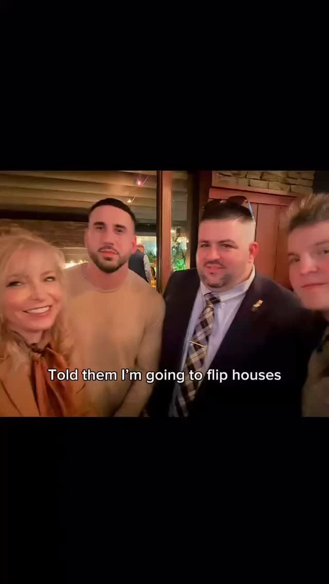 We started this thinking it would be a fun little side hustle…
But it became so much more.
It turned into life-changing deals, real partnerships, and a purpose bigger than any paycheck….helping others build wealth through real estate.
What we found wasn’t just success…
We found a community.
We found freedom.
We found a life we love…surrounded by friends, family, and opportunity.
It’s not just a hustle anymore.
It’s the legacy we’re building:…together.
#10m #RealEstateLife #WealthThroughRealEstate #FromHustleToLegacy #BuildYourEmpire #RealConnections #SuccessWithPurpose #EntrepreneurJourney #InvestSmart #LegacyBuilders #RealEstateInvesting #MindsetAndMoney #FinancialFreedom #EverythingHappensForAReason #BusinessWithHeart #GrowWithUs #CommunityOverCompetition #PurposeDrivenLife #DreamBigWorkHard
#Thankful