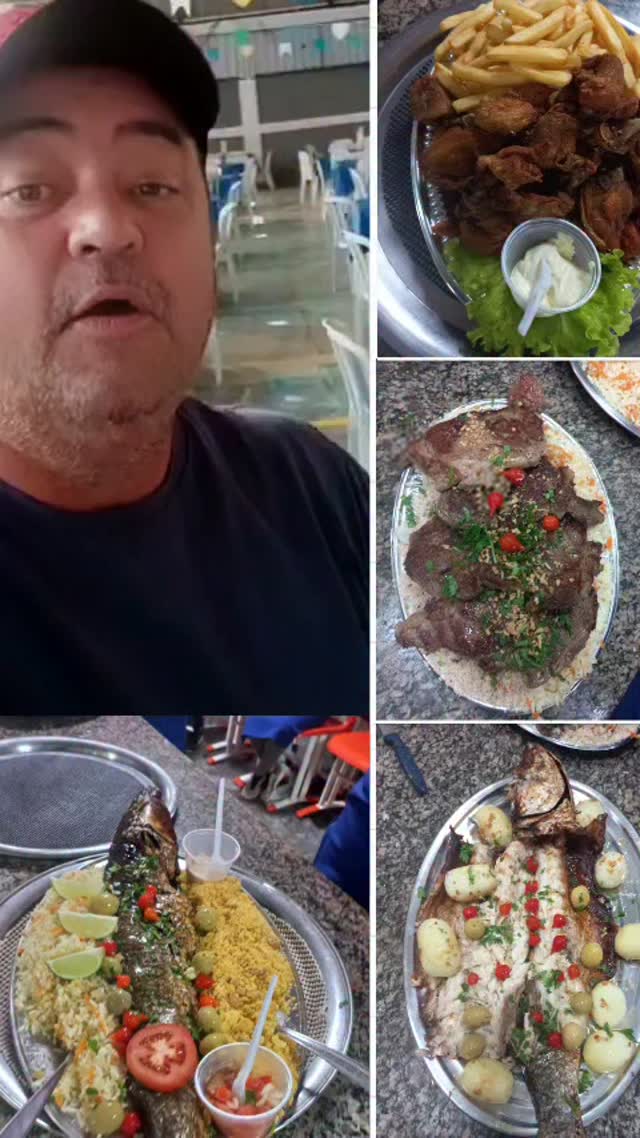 Festa da Tainha 2025
🍽️ Sabores que alimentam sonhos
Muito mais do que um evento gastronômico, a nossa tradicional Festa da Tainha é uma corrente de amor e solidariedade que há mais de 40 anos transforma vidas! 💙
Toda a renda arrecadada é revertida para o atendimento de 668 crianças, que contam com o Educandário Santista para se desenvolver com dignidade, educação, afeto e oportunidades.
Ao saborear a melhor tainha da região, você está investindo diretamente no futuro de cada uma dessas crianças. 🌟
📍Participe, traga sua família e amigos, e faça parte dessa causa!
Juntos, fazemos a diferença.
#FestaDaTainha2025 #EducandárioSantista #CorrenteDoBem #Solidariedade #InfânciaComAmor