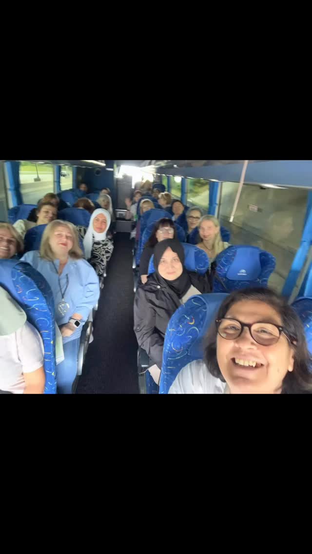 A full day of wonder in beautiful Bath — a city where history breathes through every street. We explored the fascinating Roman Baths Museum, admiring each and every ancient space, and stood in awe before the stunning Bath Abbey where we made a stop and admired the inside. From strolling elegant Georgian avenues to discovering hidden corners rich with stories, Bath wrapped us in its timeless charm, nestled on a hill and embraced by the river.
As the sun began to set, we made an unforgettable stop at the mysterious Stonehenge — a surreal and powerful moment. And to end it all, we were overwhelmed by heartfelt messages of appreciation. What else could we ask for? Grateful, inspired, and already dreaming of the next adventure.
#womenempowerment #womensupportingwomen #womeninspiringwomen #activewomen #forwomenbywomen #enjoylife #ukmentalhealth #support