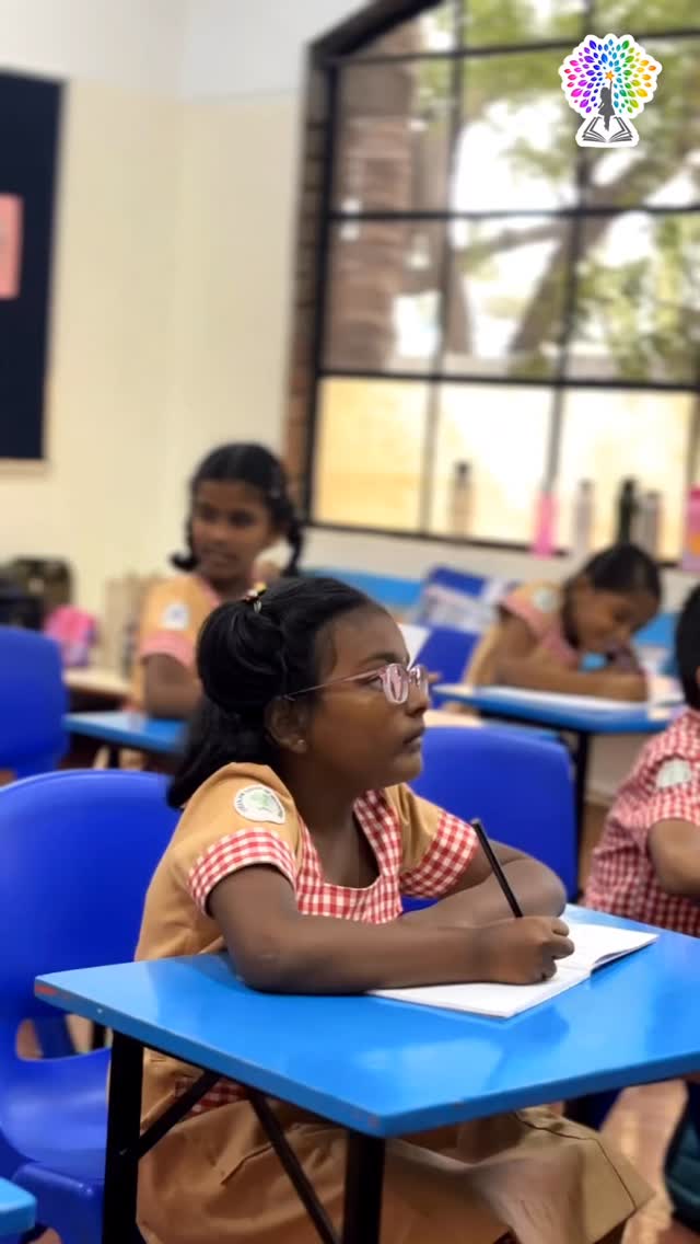 Big buildings don’t define learning.
Breathing spaces do.
Come discover a school that puts your child first — naturally. 🌿
#VicharaWay #CoimbatoreParenting #NoPressureLearning #NatureInspiredEducation #ChildhoodMatters