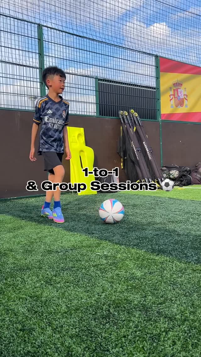 DM to book your 1-to-1 or Group Training Spot! ⚽️
#tilleracademy #tolworth #epsom #footballcoaching #newmalden #youthdevelopment #footballcoach #121footballcoaching
