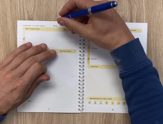 The Live Well Hub is the home of Live Well with Healthy Habits, a project that helps people transform their wellbeing by making positive lifestyle choices. Whether you are looking to move more, eat better or make time to care for your needs, our weekly sessions will help you find your best way to live well. Join us every Tuesday from 6-7.30pm, or email transformation@livewellwithcancer.co.uk for more information 🖤🤍
#transformation #learning #livewell #healthyhabits #creative #creativewriting #livewellwithcancer #community #charity #cancer #health #wellbeing #story #habits #thewellbeing9aday #setintentions #bepresent #letgo #learn #move #enjoy #connect #selfcare #nutrition #workshop #classes #journal #wellnessjournal #writingcommunity #cancerjourneys