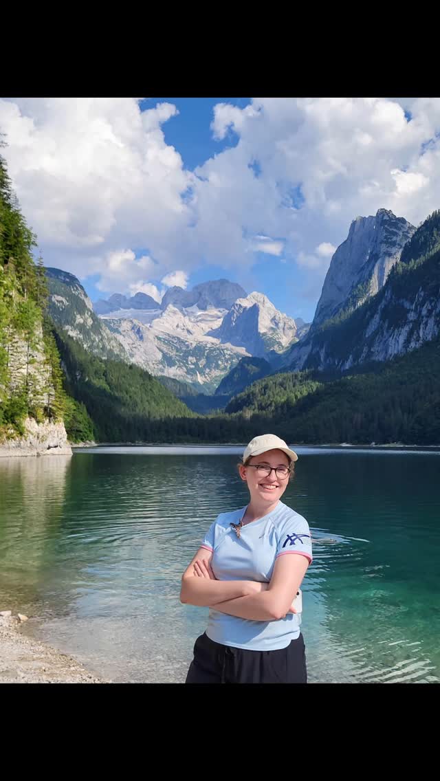 • • Two weeks in heaven ☀️🌊🖼 Southern Germany, Austria & Italy roundtrip 🍀
.
.
.
.
.
.
.
.
.
#roundtrip #southerngermany #northernitaly #dolomites #berchtesgadener_land #austria #zellamsee #innsbruck #garda #gardalake #hallstatt #gossau #mountains #hikinglife #fields #landscape #nature #naturliebe #mountainlake #thankful #dolomitesitaly #breathtaking #breathtakingviews
