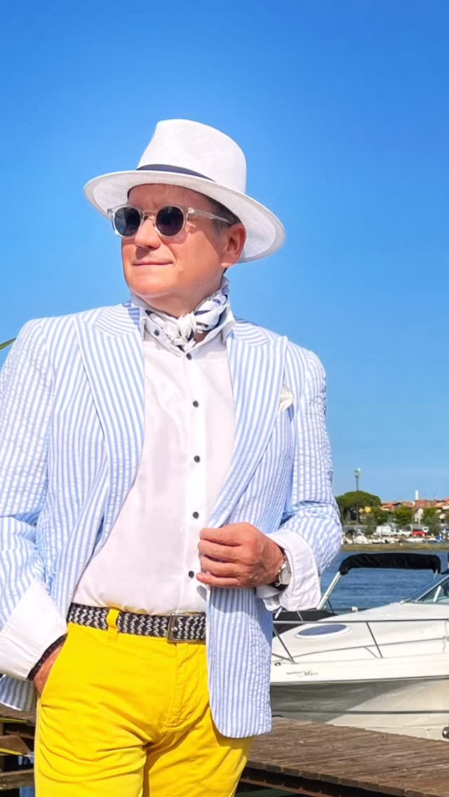 Nyári szettek @hockerty_official anyagokból.
✌️
Summer outfit from Hockerty.
Code: TIBOR5
#tiborstiluslapja #stílustippek #stílus #tsl #fashionblogger #stílustanácsadó #hockertymen #summerstyle #summeroutfits #look #suitswag #gentleman #mfw #pfw #like4like