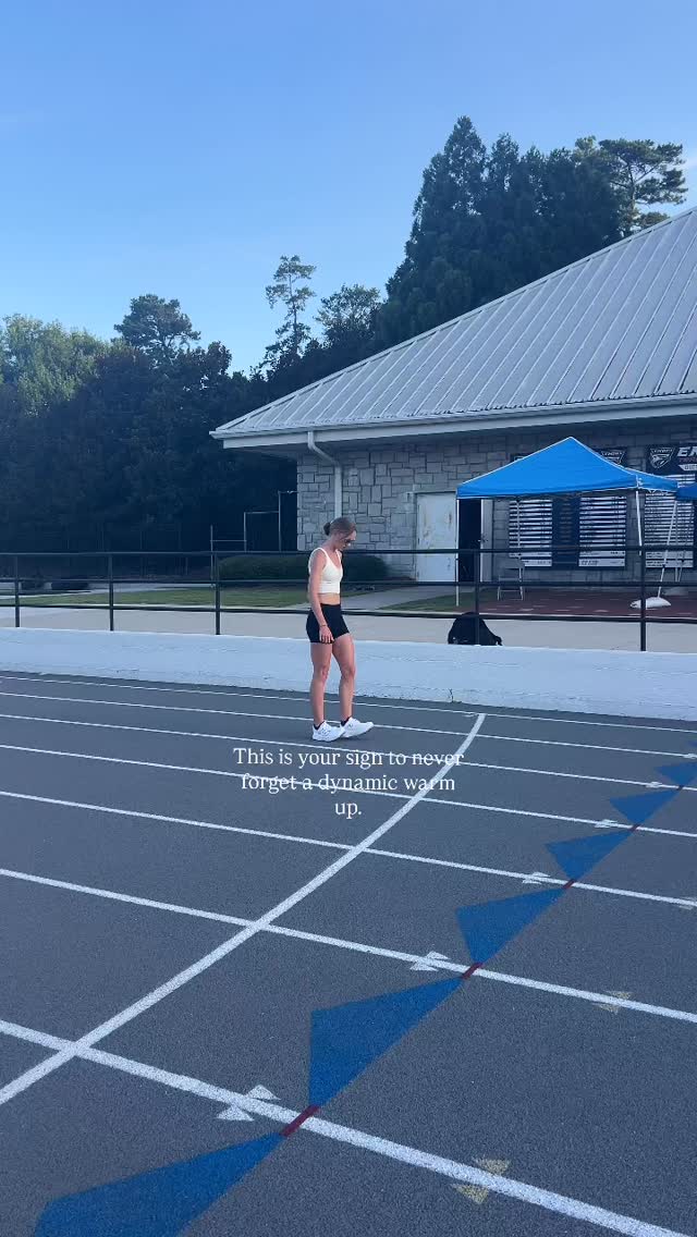 đ„ The one huge mistake runners make? Skipping the warm-up.
Dynamic warm-ups get your body primed to run stronger and safer. On the RUNsource app, youâll find expert-backed warm-up routines designed to help you prevent injuries before they start.
Start smart. Stay strong. Download RUNsource and warm up like the pros. đââïž
#RUNsource #RunningInjuryPrevention #WarmUpRight #StrongerRunner #RunSmart #RunnerTips #DynamicWarmUp #TrainWithExperts