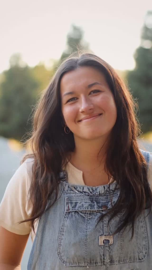 Hey everyone! I’m Mary Grace, the new women’s coordinator of campus ministry at RamCatholic! A little about me: I’m from Washington state, I have 8 younger siblings, I wanted to be a nun as a child, and I have a degree in English. I’ve done a wide array of ministry work, including overseas missions, skateboarding outreach, and Catholic summer camp. My favorite moments are when we gather around the table for communion, laughter, and deep connection. I’m so stoked for this year and can’t wait to meet you all; the kingdom of Heaven is at hand!