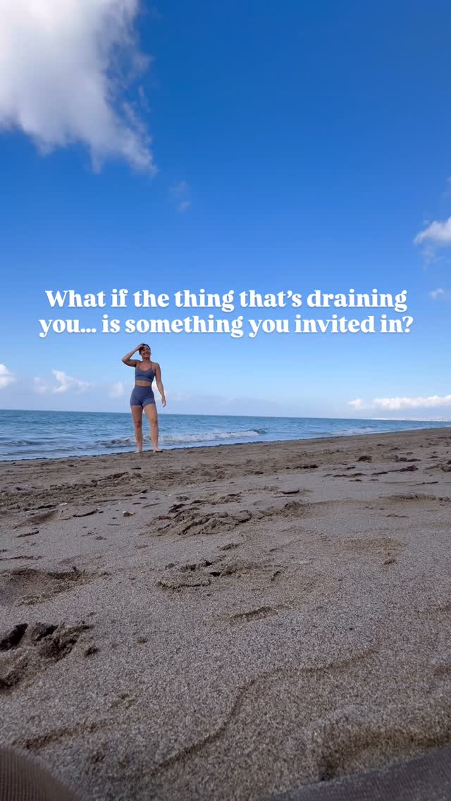 Everything in your life right now is responding to who you’ve been & how you’ve been showing up.
That relationship. That sluggish, bloated feeling. That job or habits you know are holding you back. They’re not random, they’re mirrors.
And now… your body, your energy, your relationships, they’re reflecting that choice.
The ego? It wants comfort. Familiarity. Control.
It invites what it knows you can survive, even if it’s not what will help you rise.
But your self-worth? She wants liberation. She wants more. She wants truth.
Ask yourself:
→ What energy was I in when I accepted this?
Get honest. Get curious. That’s where the shift begins.
Because I am not my past standards.
I choose what aligns with who I’m becoming.
If this hit and feels relatable, save it. And if you’ve been here before, what helped you shift? 🤍
#Wellness #hormonehealth #mindset #selflove #healthylifestyle