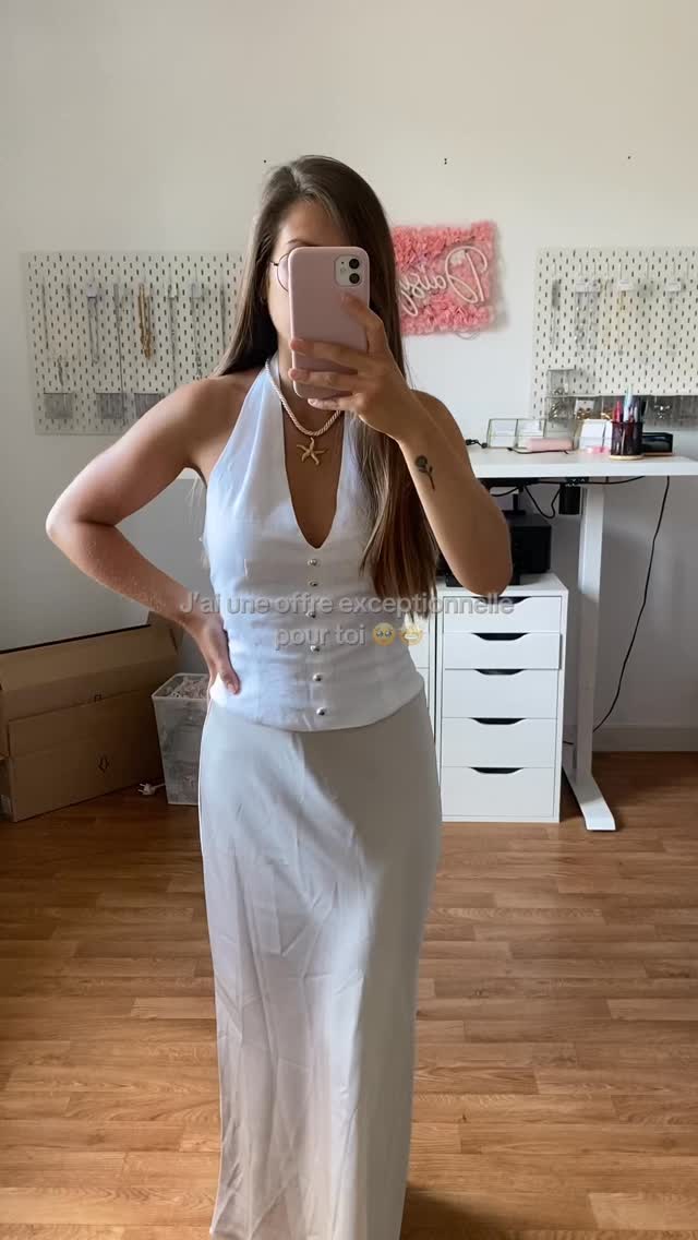 À vous de faire vos meilleures commandes