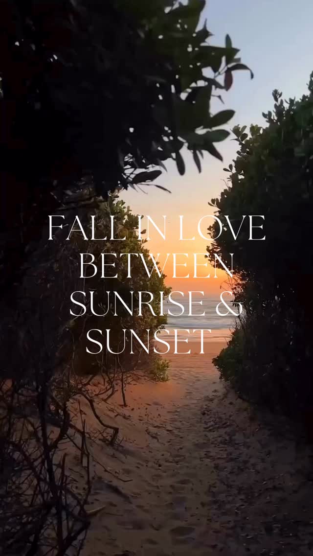 Anvil Bay - Fall In Love
#reels #beach #sunset #marketing #edit