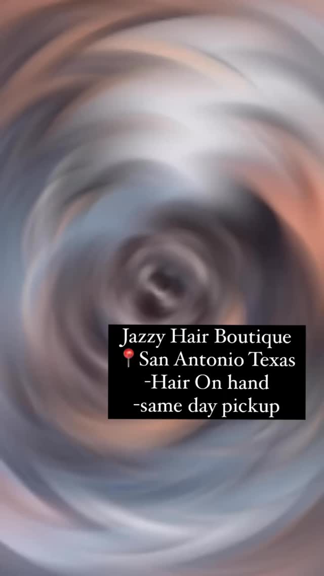 Come see us❤️
📍126 W Rector #100
San Antonio Tx 78216
(Alongside North Star Mall)
@iamjazzyhaircollection
@iamjazzyhaircollection
☎️ 210-634-9464
Or text 210-488-0511
We have the best Raw Cambodian Bundles, closures, and frontals hands down. Lengths 14-30 available and on hand.
-You can also order online
www.jazzyhairboutique.com
-
-
-
-
-
-
-#sanantoniohair #dallashairstylist #sanantoniobundles #austinhairstylist #houstonhairstylist #sanantoniohairstylist #sanantoniowigs #sanantoniosewins #sanantonioweaves
#sanantoniohairboutique #sanantonioblackhairstylists #sanantonioblackhairboutique #sanantonioextensions #sanantonioextensionspecialist