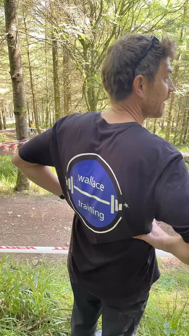 What a cracker weekend at the Irish DH National Champs.
It was so incredible to have this event so close to where I grew up!
The track was a proper mix, a real DH gnar fest with loads of options to get dialled in and all the variety of a NZ race, huge thanks to @chrisocallaghanmtb, @ballyhouratrailriders, @limerickmbc and all the volunteers.
Big shout out to all my athletes out there smashing it, so cool to hang out with you lot and relive the DH scene again. I might have to make this more regular because that weekend was right up there with the best of them!
Super happy to get 8th place in M40 on a whim and a trail bike, some super fast lads in there, kudos boys!
@wallace_training
@mbcc.ie
@mccarthycycles_
@steve_wallace_wt
@dvo_aotearoa
@deviate_cycles_nz
@neasanz
@teamcarnageracing
@wallace_training
#wallacetraining
#mtbcoaching #mtbcoach
#mtbfitness #mtbpt #mtbpersonaltraining #mtbpersonaltrainer
#downhillmtb #downhill #dh #downhilltraining #downhillcoaching
#enduromtb #enduro #edr #endurocoaching
#xcmtb #xccoach #xctraining
#roadcyclingcoach #roadracingcoach
#cyclecoaching #cyclecoach #cyclepersonaltraining
#cyclingpersonaltrainer #cyclingcoach
#cyclingcoaching