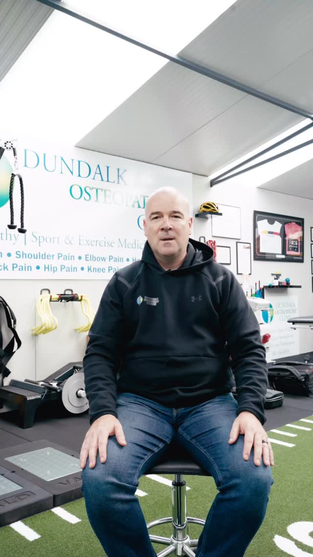 Fresh from returning from another @letourdefrance with @unoxteam (more on that later)! Heres an introduction to @dundalkosteopathyclinic A unique blend of “hands on” Osteopathy/ Sports & Exercise Medicine approach on your doorstep.If you are struggling with neck pain, back pain, shoulder pain etc dont hesitate to drop us a DM and we can chat about the services we provide. #dundalkosteopathyclinic #dundalkosteopath #dundalkosteo #dundalksportsmedicine #neckpain #shoulderpaindundalk #hippaindundalk #kneepaindundalk #return2performance