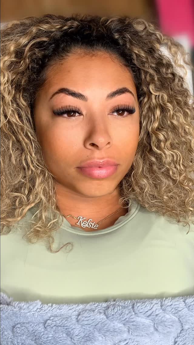 How dreamy are these lashes?! 😍 We went for a wispy doll-eye set to make her big, beautiful brown eyes POP ✨ The perfect mix of fluttery, soft and ultra-feminine – I’m obsessed! 💖
My clients really do have the prettiest eyes – and I just get to frame them to perfection 👌
Ready for your own lash glow-up? 📲 DM to book your doll-eye transformation – spaces go FAST!
#DollEyeLashes #WispyLashes #LashGoals #LashInspo #LashExtensionsUK #bristol #bristollashes #LashTechUK #LashTransformation #foryou #fyp