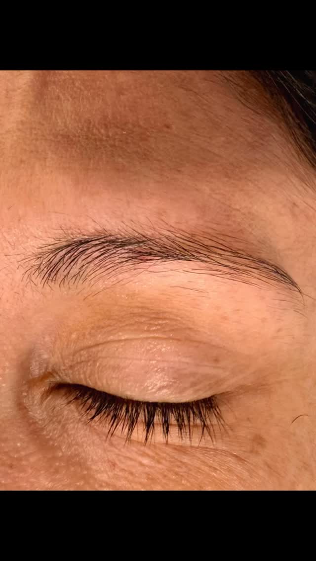 ✨ Brow Goals, Achieved. ✨
From bold to beautifully natural — we sculpt, tint, and tame your brows to perfection.
💎 Lamination for lift
🎨 Tint for definition
🧖 Wax & clean-up for flawless shape
Let your brows do the talking. Book your transformation today! 💁♀️
#BrowArt #FlawlessBrows #BrowLamination #TintAndWax