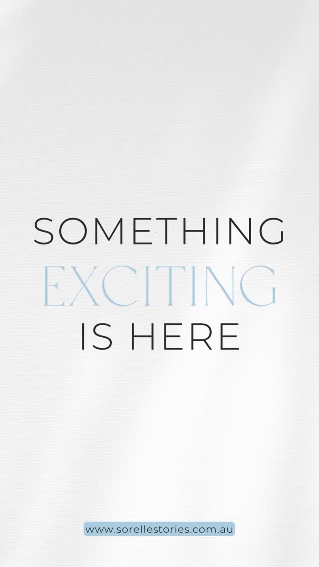 We are live!!!!
Jump online and add your faves to cart. We can’t wait to see what you pick 💙🤍
#sorellestories #modernjewelry #handmadewithlove❤️ #jewelleryforeveryone #goldfilledjewellery #sterlingsilver