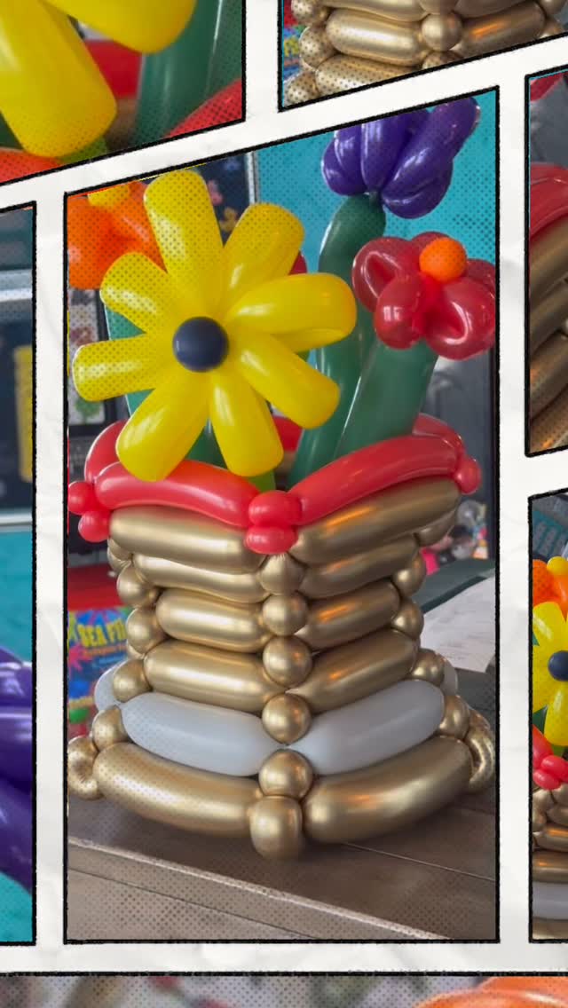 Kids night at La Casa Del Rey! Every single Tuesday night from 5 to 7 PM! Kids eat free! And come see The Denver Balloon Guy!#denverballoonguy #kidsnight #balloonart #balloon #thedenverballoonguy #denverballoonartist #lacasadelrey