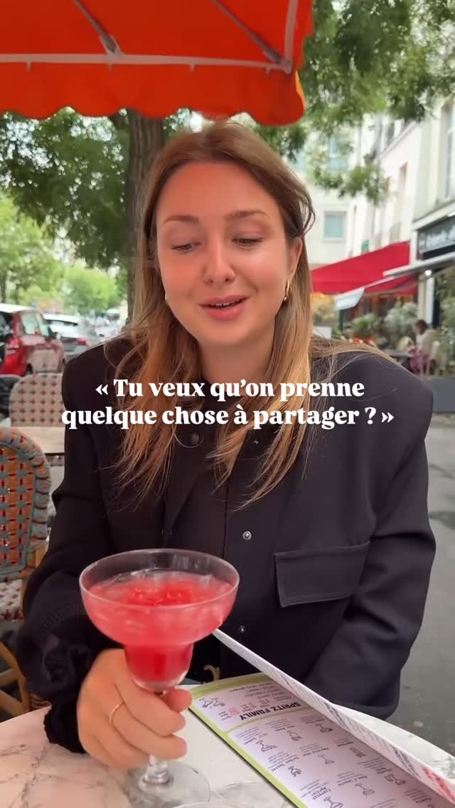 Pire qu’une trahison 🥲
