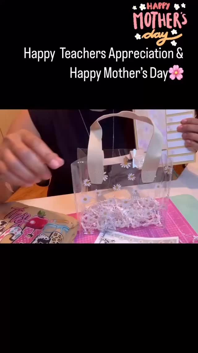 Customized gifts 🌼