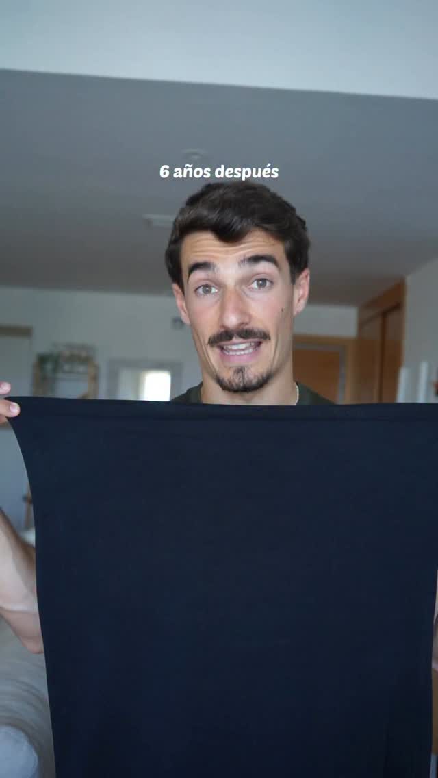 Nueva etapa 🫱🏽🫲🏼 @lifepro_oficial
Espero que me apoyéis y os encante el regalazo que os he preparado para todos los que hagáis un pedido con mi código NUFISA (hasta el 20 de agosto).
Un Plan de alimentación y un Plan de entrenamiento gratis 🎁 en mi app exclusiva para clientes.
Solo tenéis que mandarme por MD o por correo (info@nufisa.com) una captura de la confirmación de la compra donde se vea el la fecha y hora del pedido y/o el importe final.
👨🏽💻 Así os mando el enlace directo a vuestro plan con toda la info de cómo canjearlo.
Mil gracias por vuestro apoyo siempre. De corazón. Es un tópico, pero es la verdad: sin vosotros nada de esto sería posible ❤️🔥💪🏽 vamos a reventarlo juntos!!