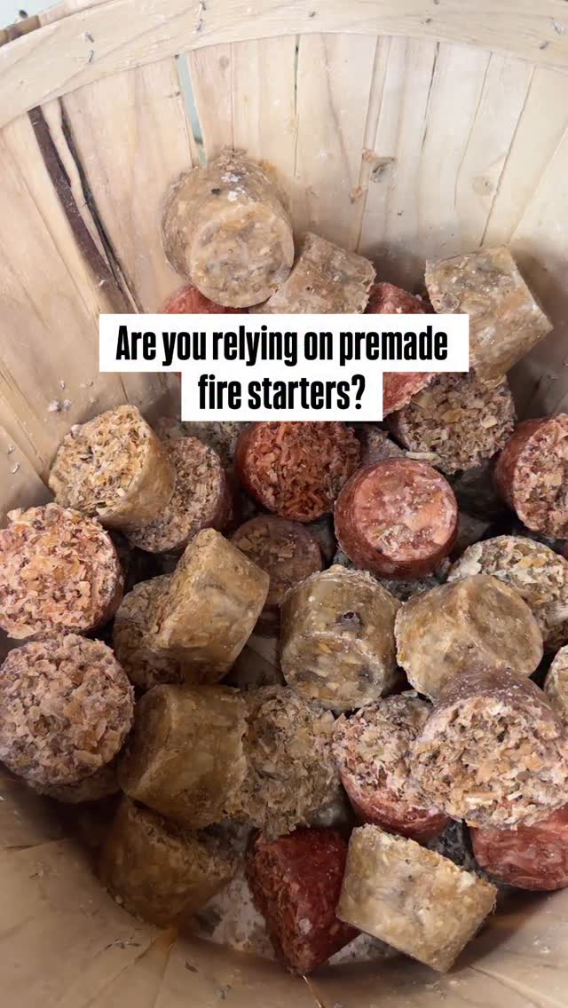 Did you know nature has its own fire starters? 🔥
While we always recommend carrying a reliable fire starter (and a few sources of fuel) as a safety net, understanding and utilizing natural resources can be a game changer for wilderness survival.
Here, we’re showcasing spruce pitch, a resin that’s incredibly effective for starting fires. Important note: This piece was found naturally detached from the tree, respecting the environment and demonstrating responsible foraging. Keep an eye out for naturally fallen materials like spruce pitch or birch bark in areas where these trees thrive. Developing these skills allows you to be more self-reliant and adaptable in any outdoor situation!
What natural fire starter are you most curious about learning to use?
#firestarter #firesafety #outdooreducation #outdoortips #wildernessskills #outdoorskills #landbased #prepared #plantid #sprucetree #natural #natureiscool #survivalskills #survivaltips #survival #outdoortips #camping #campingtips #backcountry
