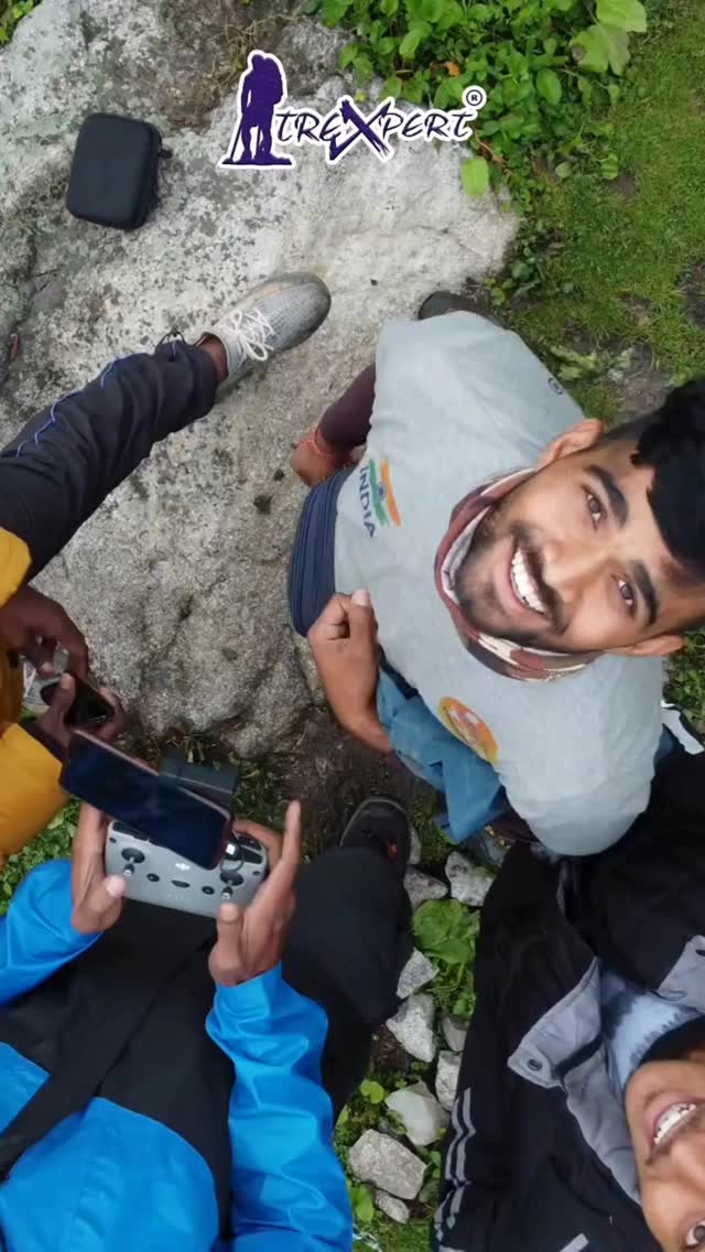 🗻✨ Join the Trexpert National Trekking & Camping Expedition – A Life-Changing Adventure Awaits! 🌲🔥
Are you ready to push your limits, conquer new heights, and transform your perspective on life? 🌄 Join Trexpert's National Trekking & Camping Expedition – where adrenaline meets purpose!
🌟 Learn the Art of Mountaineering
🏕️ Live the Camp Life
🥾 Explore Untouched Trails
💪 Build Strength, Confidence & Team Spirit
🌍 Reconnect with Nature
This isn’t just a trek… it's an experience that shapes you.
📍 Hosted at iconic Himalayan destinations
✅ Safety Assured | Certified Instructors | Govt. Approved | ISO 9001:2015
📞 DM us now or visit www.trexpert.co.in to reserve your spot!
#TrexpertExpedition #TrekWithTrexpert #TrekkingIndia #NationalTrekkingCamp #CampingVibes #TrekkingGoals #BackToNature #TransformWithTrekking #HimalayanAdventure #WanderMore #TrekkerLife #TrekIndia #trending #viral #viralvideos #AdventureAwaits #LifeOnTrails #MountainCalling #ExploreMore #NatureHeals #TrexpertOfficial