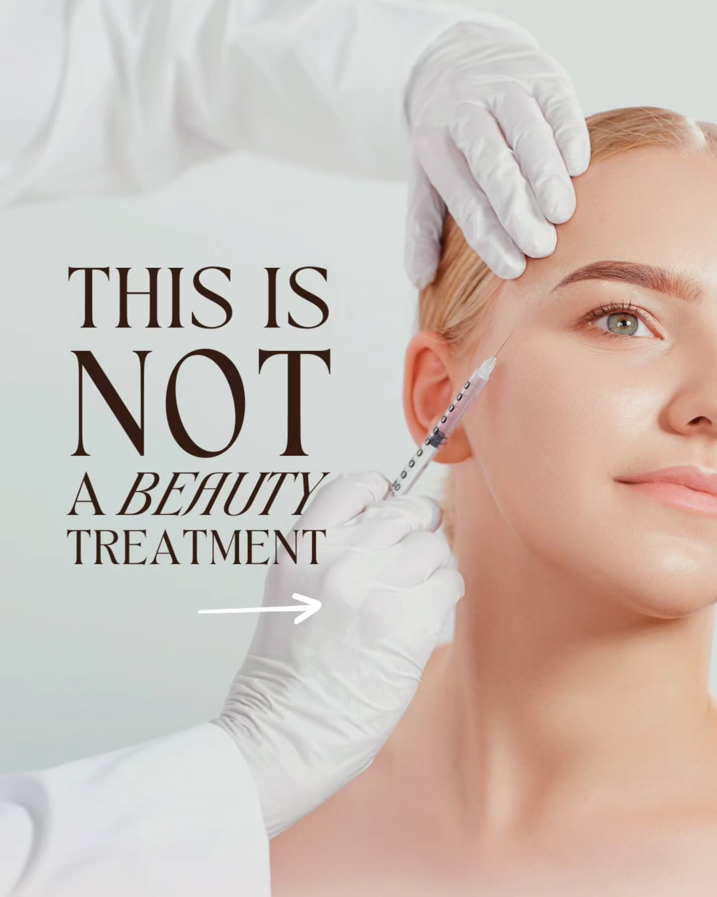 Unsafe Injectables Are Making Headlines 🔊
The UK Health Security Agency has reported multiple hospitalisations linked to untrained injectors using illegal, unlicensed products in non-clinical settings.
Your face isn’t the place to take risks.
You deserve aesthetic care that’s safe, clinical, and trustworthy — and that’s exactly what we deliver at The Courtyard Aesthetic Clinic.
When you choose us, you're choosing:
✔️ UK-licensed, fully traceable products
✔️ Sourced only from regulated UK pharmacies
✔️ Administered by a qualified healthcare professional
🚫 No black-market or imported products
🚫 No unregulated injectors
🚫 No at-home treatments or risky party setups
Want to know what sets us apart — and how we keep your safety our #1 priority?
📖 Read our latest blog post via the link in bio for everything you need to feel confident in your treatment choices.
•
•
•
#keepsafe #aesthetictreatment #injectables #regulated #skinclinic #safehands #aestheticclinic #iow #safety #isleofwight #skinadvice #skincare #blog #blogpost