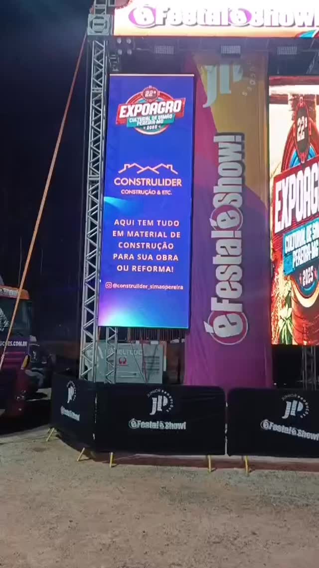 Estamos na EXPO AGRO Simão Pereiro! 👊🏻💥🤠
#simaopereira
