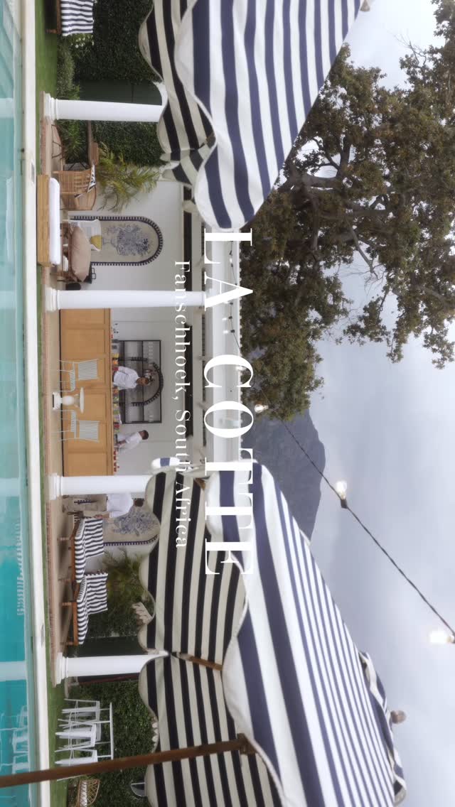 Take us back to sunshine, good vibes, and endless summer days!
@kraak.co.za
@suzanneswartfilms
@zhenyaswan
.
.
.
#lacotte #lacottefarm
#kraak #weddings #summer
#pool #poolparty #event