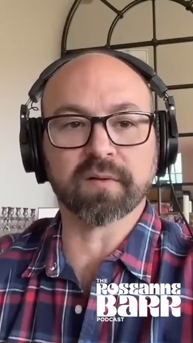 The world will finally make sense after you watch this episode. #epstein #epsteinfiles #reptilian #satan #satanicritualabuse #sra #roseanne #roseannebarr #roseannebarrpodcast