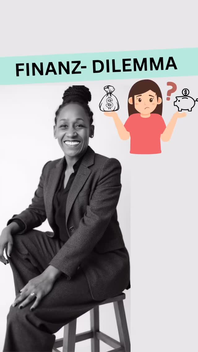 Welche Option würdet ihr wählen?
Wenn für euch auch noch etwas anderes in Frage käme, schreibt es mir gerne in die Kommentare.
Finanzfreunde Tschüss!
#finanziellefreiheit #finanzen #money #börse