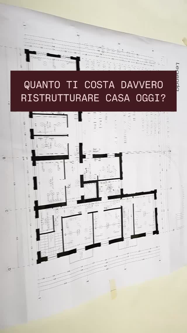 🔍 Quanto costa ristrutturare casa oggi? Dipende.
Ma ti lascio dei riferimenti chiari per aiutarti a orientarti nei costi e nelle scelte.
💡 Ristrutturazione leggera (interventi minimi)
— rifacimento bagno, pavimenti, pittura, modifiche minori
💰 600–750 €/m²
💡 Ristrutturazione medio-pesante (completa, esclusi infissi)
— impianti, pavimenti, bagni, finiture
💰 850–1.100 €/m²
💡 Ristrutturazione pesante (strutture, ampliamenti, cappotti)
— demolizioni, rinforzi, efficientamento energetico
💰 1.200–1.500 €/m²
🎯 Come posso aiutarti?
Ti seguo in ogni fase:
✔️ Computo metrico preciso per evitare sorprese nei costi
✔️ Progetto su misura, studiato in base alle tue priorità
✔️ Valutazione e confronto dei preventivi
✔️ Scelta dei materiali, guidata dal tuo budget e dai tuoi gusti
✔️ Direzione lavori e gestione cantiere → un unico referente, zero stress
💬 Se stai pensando di ristrutturare casa, parliamone:
📲 Scrivimi su WhatsApp dal link in bio per una prima consulenza gratuita.
#ristrutturarecasa #costoRistrutturazione #progettoCasa #ristrutturazioneMarche #architetturaconsapevole #unicoReferente #progettofamiglia #designfunzionale #ristrutturazionechiaviinmano #timemanagement #cantieresenzaStress