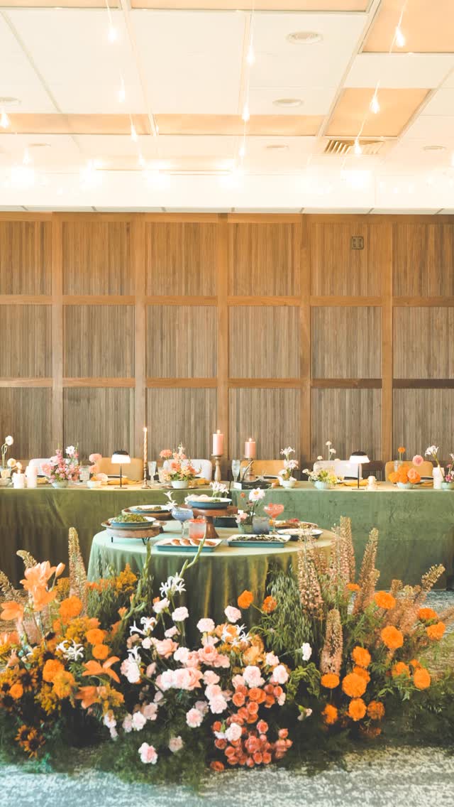 When 18 talented wedding vendors come together to produce a stunning styled shoot at North Lake Tahoe… it deserves a Wes Anderson style edit.
Venue: @northtahoeevents
Planning, Tablescapes and Decor: @reveriepicnics
Photographer: @sirberry
Videographer: @adventureweddingfilms
Wedding Content Creator: @capturedbyellelarson
Calligrapher: @thickandthinlines
Live Painting: @studiowride
Floral: @jesseandcoflorals
Bar: @petite.street
Wedding Dog Chaperone: @dogofhonor_events
Furniture and Decor Rentals: @mountainvibesrentals
Hair and Makeup: @mebeautyhairandmakeup
Table Linens: @creativecoverings
Cake: @csmadbattercakery
Catering: @blendcateringreno
Dancefloor: @tahoe_led_dance_floors
Dress: @ladyluckbridal
Tux: @justintimetux
#northlaketahoe #laketahoewedding #laketahoe #laketahoeweddingplanner #laketahoeweddingvenue