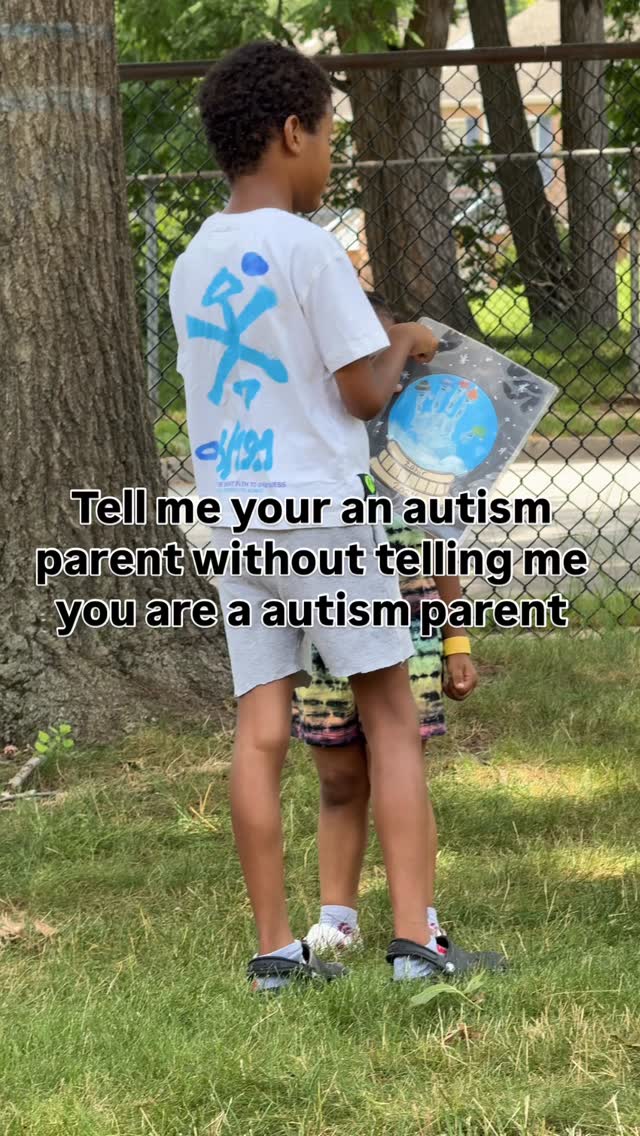 Taking it all in 🤣
#autism #nonverbalautism #communication