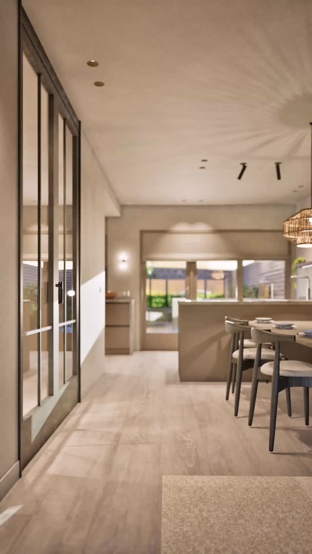 Zwanenburg kitchen and living design
#interior #interiordesign #bespokeinterior #architect #archilovers #archidaily #homedesign #homedecor #homedecoration #instahome #interiorlovers #interior123